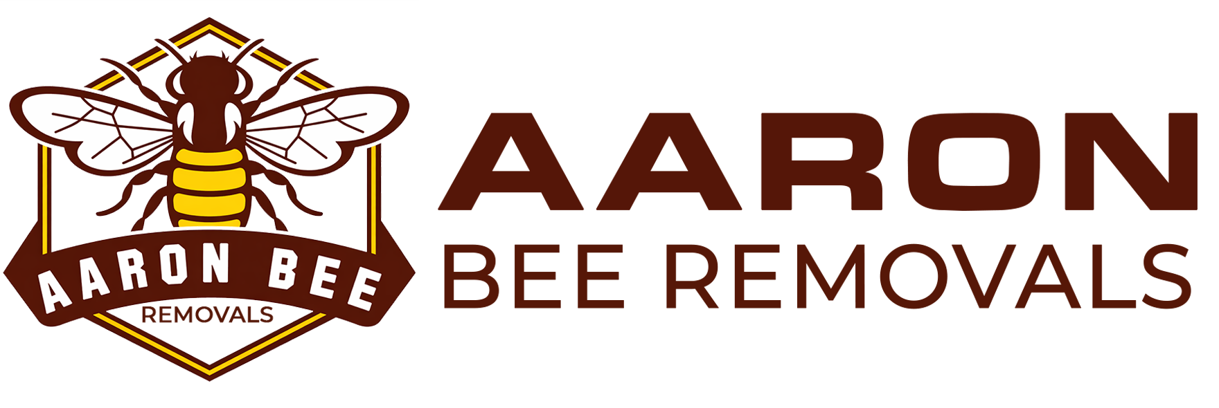 Aaron Bee Removals
