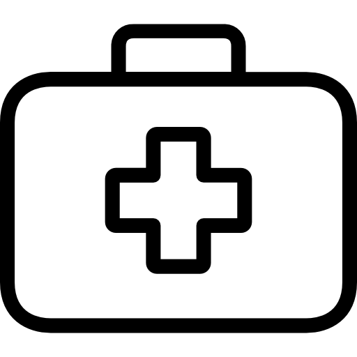 Medical Aid Icon